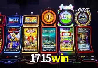 Programa VIP exclusivo da 1715win