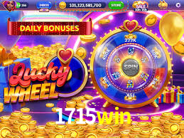 Apostas esportivas da 1715win com odds competitivas